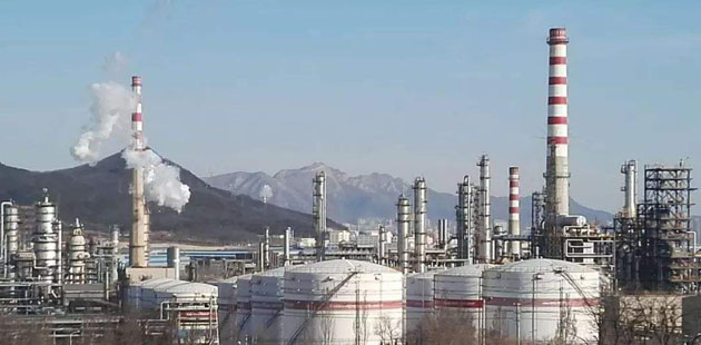 壓縮空氣、超純氣體、純水、工業(yè)氣體等壓力管道的安裝