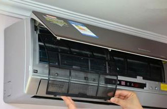 夏天到了，你家的空調(diào)清洗了沒？