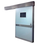 志遠(yuǎn)凈化凈化工程設(shè)備-醫(yī)用自動(dòng)門(mén)/氣密門(mén)/防輻射門(mén)-醫(yī)院手術(shù)室、核磁共振/CT檢查室、服務(wù)器機(jī)房