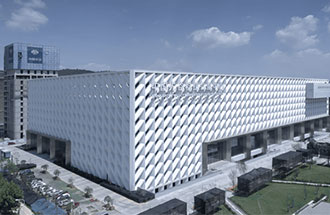 11月13日，第十六屆“中國光谷”國際光電子博覽會將在在湖北省武漢中國光谷科技會展中心舉辦