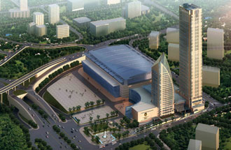 1月10日，第十九屆中國西部（重慶）國際農(nóng)產(chǎn)品交易會(huì)將在重慶國際會(huì)議展覽中心舉辦