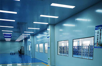無塵車間/潔凈室的凈化板維護(hù)保養(yǎng)