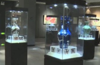 7月29日，河南自貿區(qū)國際藝術品保稅倉在河南自貿試驗區(qū)開封片區(qū)正式開倉