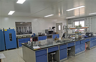 2月4日，江蘇省某飲料加工廠潔凈區(qū)凈化工程進入收尾階段